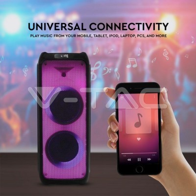 Bluetooth Speakers