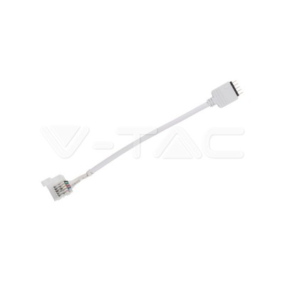 Конектори за LED лента