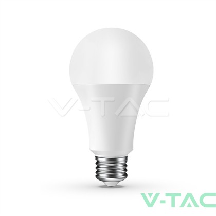 LED Крушка - 9W E27 A65 SMART 4000K