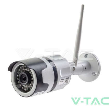 WIFI IP Камера 1080P Външна 