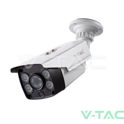 1080P IP Охранителна Камера Универсална Цветна 2.0MP Bullet 