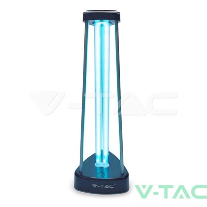 38W UVC Лампа 