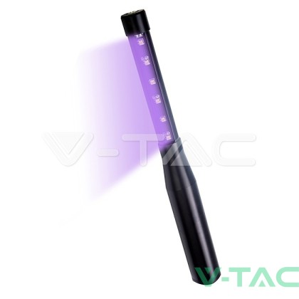 Мини UVC Лампа 