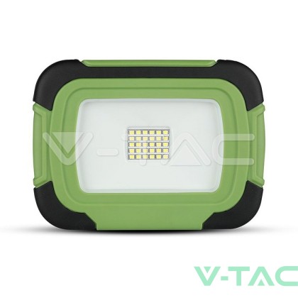 20W LED Прожектор SAMSUNG ЧИП Презаредим IP44 4000K
