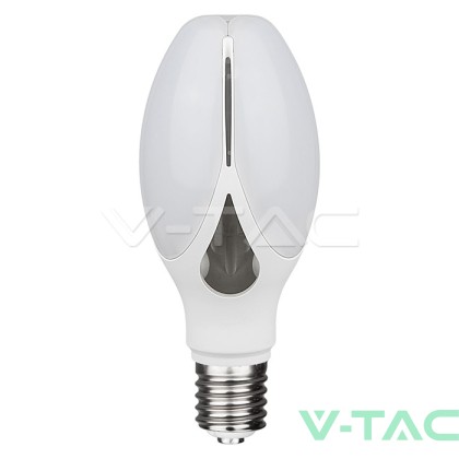 LED Крушка - SAMSUNG ЧИП 36W E27 110LM/WATT 4000K