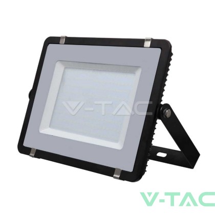 300W LED Прожектор SAMSUNG ЧИП SMD Черно Тяло 4000К