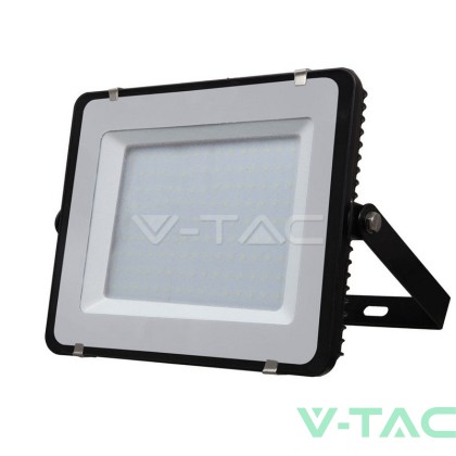 150W LED Прожектор SAMSUNG ЧИП SMD Черно Тяло 6400К