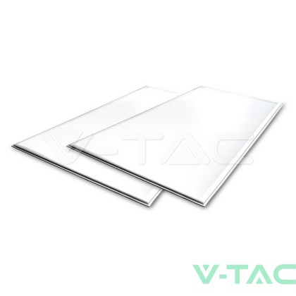 LED Панел САМСУНГ ЧИП 45W 600 x 600 mm 4000K Вкл. Драйвер 6бр./СЕТ 