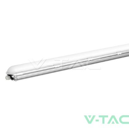 LED Влагозащитена Пура SAMSUNG ЧИП - 70W 150cm 4500K