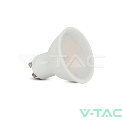 LED Крушка - SAMSUNG ЧИП 10W GU10 3000K
