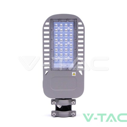 LED Улична Лампа SAMSUNG ЧИП- 50W 4000K 120LM/W