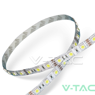 LED Лента SMD5050 - 60/1 4500K Невлагозащитена