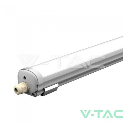 LED Влагозащитено тяло X-Серия 1500mm 32W 6500K 160LM/W