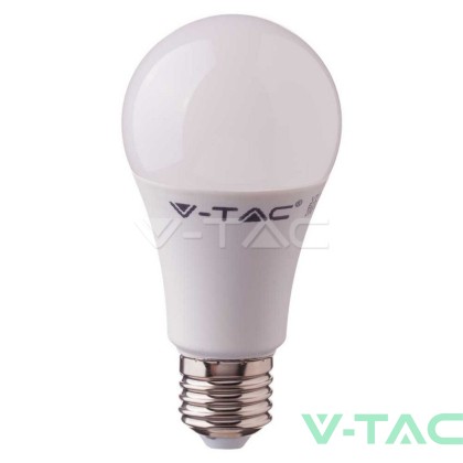 LED Крушка - SAMSUNG ЧИП 8.5W E27 A++ A60 3000K