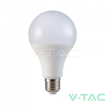 LED Крушка - SAMSUNG ЧИП 20W E27 A80 6400K