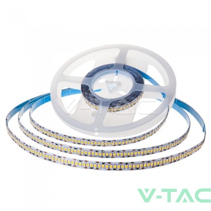 LED Лента SAMSUNG ЧИП 2835 240/1 24V IP20 4000K