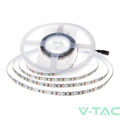 LED Лента SAMSUNG ЧИП 2835 120/1 12V IP20 6000K