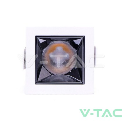 LED Луна SAMSUNG ЧИП - 4W Рефлектор UGR<19 12' 5700K