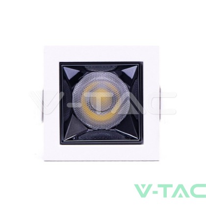 LED Луна SAMSUNG ЧИП - 4W Рефлектор UGR<19 36' 5700K