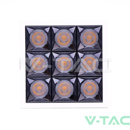 LED Луна SAMSUNG ЧИП - 36W Рефлектор UGR<19 36' 5700K