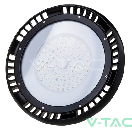 LED Камбана SAMSUNG ЧИП - 100W 120° 120LM/WATT 6400K