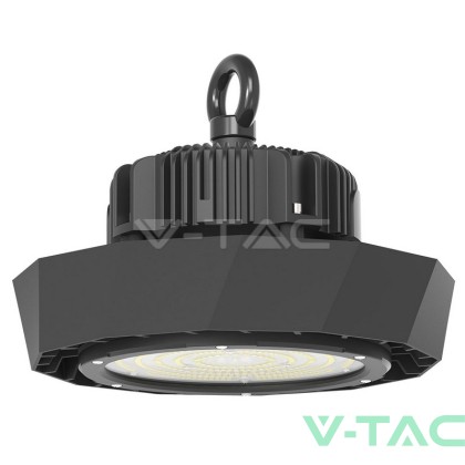 LED Камбана SAMSUNG ЧИП - 100W 120° 180LM/WATT 6400K