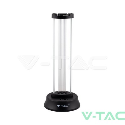 38W UVC Лампа Сензор 