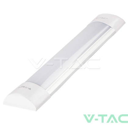10W LED Линейно Тяло SAMSUNG ЧИП 30cм 6400K 120LM/WATT
