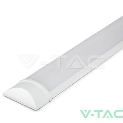 10W LED Линейно Тяло SAMSUNG ЧИП 30cм 3000K 120LM/WATT