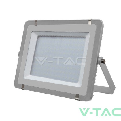 300W LED Прожектор SAMSUNG ЧИП SMD Сиво Тяло 6400К