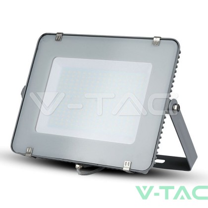 200W LED Прожектор SAMSUNG ЧИП SMD Сиво Тяло 4000К