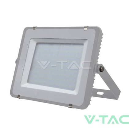 150W LED Прожектор SAMSUNG ЧИП SMD Сиво Тяло 4000К