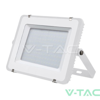 150W LED Прожектор SAMSUNG ЧИП SMD Бяло Тяло 4000К