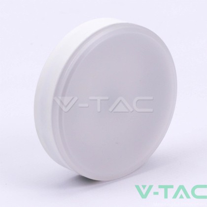 LED Крушка - SAMSUNG ЧИП 7W GX53 6400K
