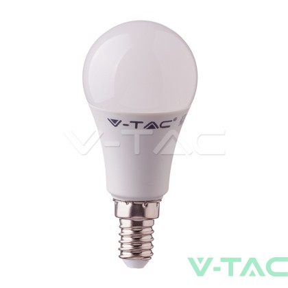 LED Крушка - SAMSUNG ЧИП 9W E14 3000K
