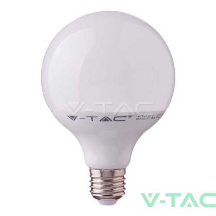 LED Крушка - SAMSUNG ЧИП 4.5W A++ E14 P45 3000K