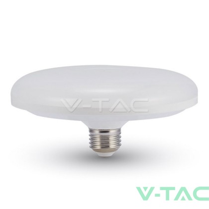LED Крушка - SAMSUNG ЧИП 24W E27 UFO F200 3000K