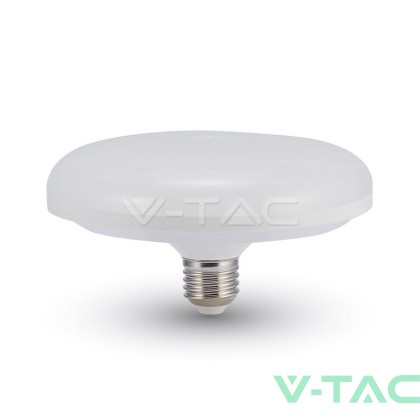 LED Крушка - SAMSUNG ЧИП 24W E27 UFO F150 3000K