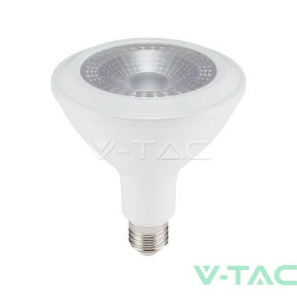 LED Крушка - SAMSUNG ЧИП 14W E27 PAR38 3000K