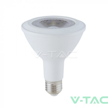 LED Крушка - SAMSUNG ЧИП 11W E27 PAR30 3000K