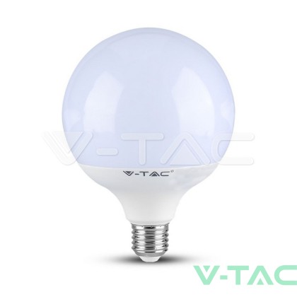 LED Крушка - SAMSUNG ЧИШ 18W E27 G120 2000LM 4000K