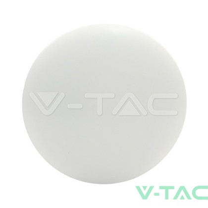 24W LED Плафон Звезди Ф300 3в1 Сменяем Спектър 