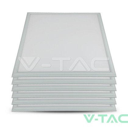 LED Панел 45W 600 x 600 mm 6400K Вкл. Драйвер 6бр./СЕТ    
