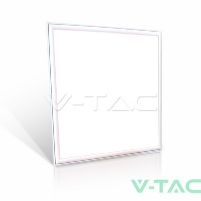 LED Панел 29W 600x600mm A++ 120LM/W 4000K Вкл. Драйвер 6БР/СЕТ 