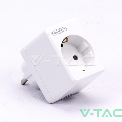 WIFI SMART Мини Контакт с USB 