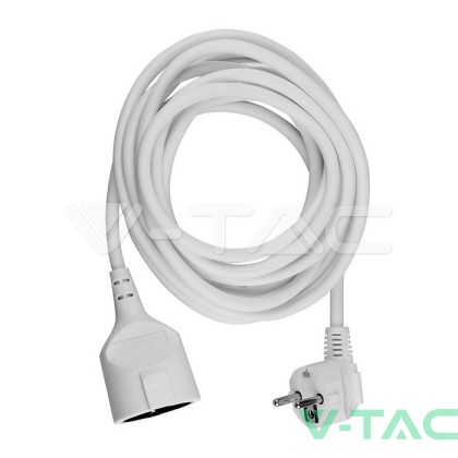 Удължител 3G 1.5 - 2 Х 10М 16А