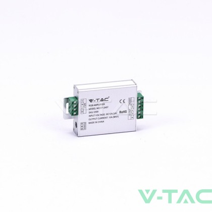 Усилвател За LED Лента RGB 5050