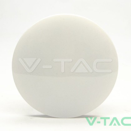 18W LED Плафон Звезди Ф300 3в1 Сменяем Спектър 