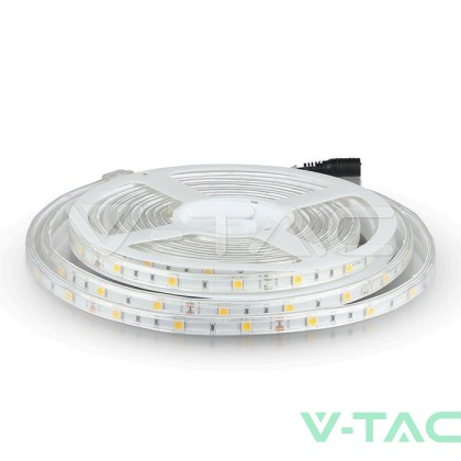 LED Лента SMD5050 - 30/1 4000K IP65 
