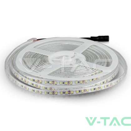 LED Лента SMD3528 - 120/1 Бяла IP65